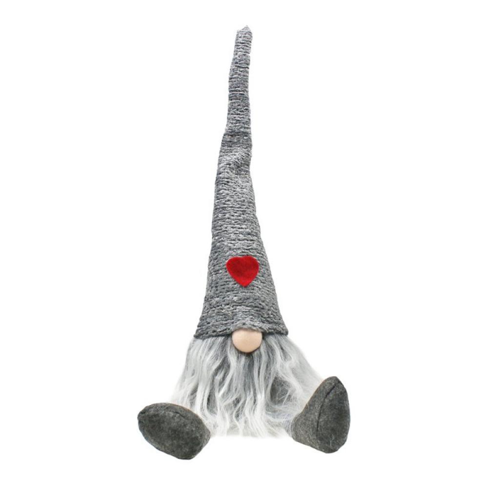 Wichtel mit Herz (50cm)